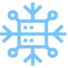 ColdProxy logo