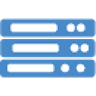 ProxyScrape logo